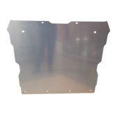 TESLA MODEL 3 / Y FRONT SKID PLATE ALUMINIUM 2018-2023 - AFTERMARKET - OEM Pièce NUMÉRO : ING-1499151-00-C